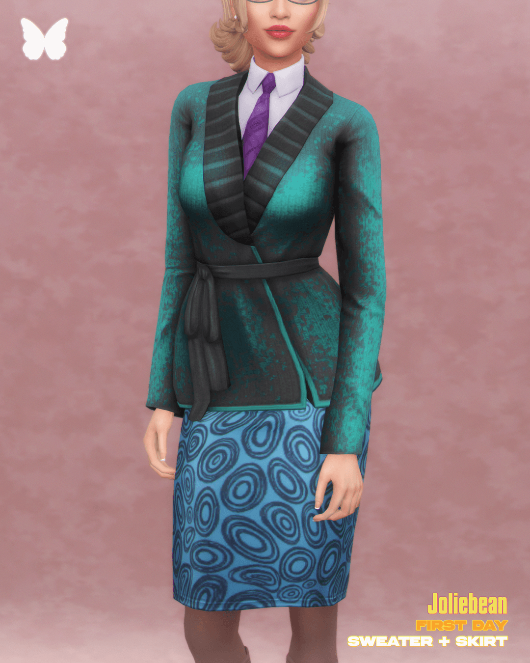 Галерея мода Коллекция одежды Legally Blonde #3